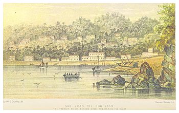 Archivo:San Juan del Sur (1859)