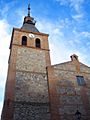 Santa María del Páramo - Iglesia de Nuestra Señora de la Asunción 03