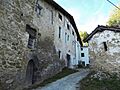 Santa Marina Haundi baserria Albiztur 01