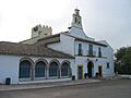 Santuario de Nuestra Señora de Linares (Córdoba, Spain)