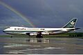 Saudia Cargo Boeing 747-200F Volpati-1