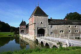 Schlass Barvaux Bréck.JPG