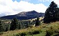Sierra Blanca Peak