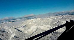 Sierra de Durango desde el Aire..jpg