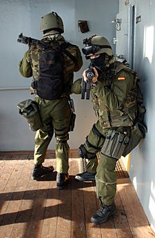 Archivo:Spanish Special Forces