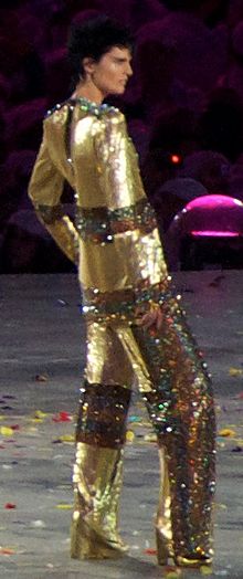 Stella Tennant at London 2012 closing ceremony (2).jpg