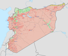 Archivo:Syrian Civil War map (August 15 2012)
