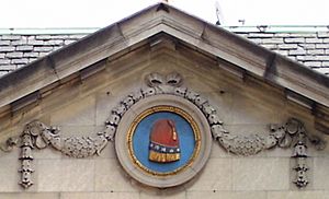 Archivo:Tammany Hall logo