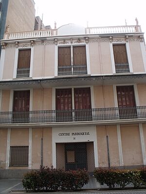 Archivo:Teatro Serra, Almassora