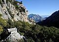 Termessos tomb with-a-view