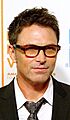 Tim Daly at the 2009 Tribeca Film Festival