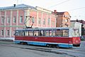 Tomsk tram 305 20070409