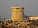 Torre de la Isleta