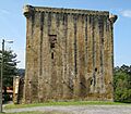 Torre Martiartu Dorrea