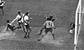 Velez vs. River - 1968