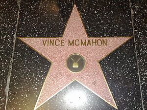 Archivo:Vince McMahon Walk of Fame