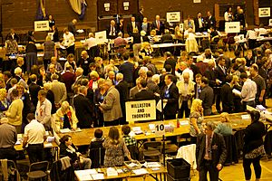 Archivo:Vote 2011 at Chester (5695631895)
