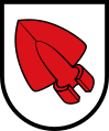 Wappen Oberwichtrach