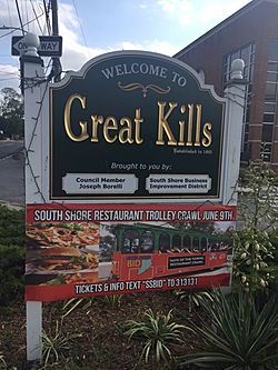 Welcome to Great Kills Sign.jpg