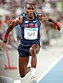 Will Claye (USA) 2011