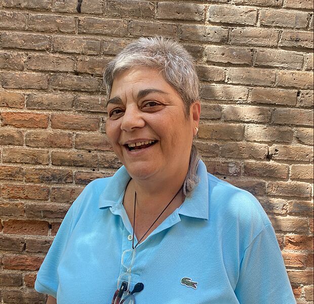 Yolanda Perez Herreras