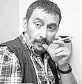 Ziad rahbani 2001
