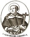 Álvaro de Córdoba