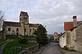 Église Sainte-Geneviève de Marizy-Sainte-Geneviève (6)