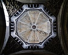 Évreux Cathédrale Notre-Dame d'Évreux Innen Vierung 3