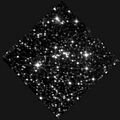 1806-20 cluster