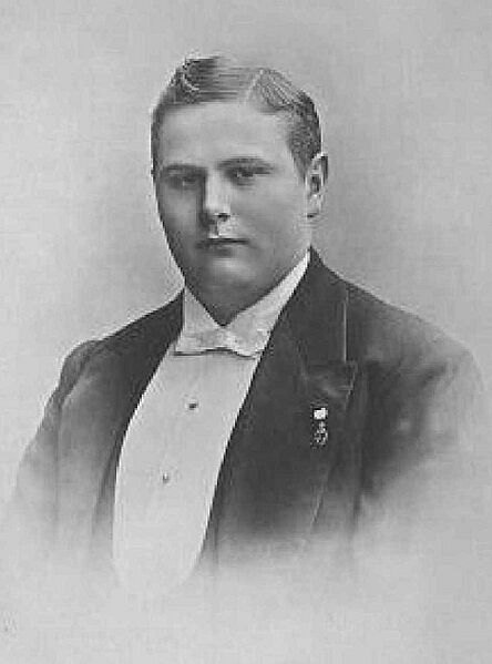 1887 Gustav