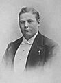 1887 Gustav