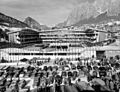 1956 WOG opening ceremony - 4