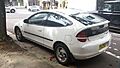 1995 Ford Laser (KJ) Lynx 3-door hatchback (2013-03-08) 02