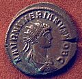 AV Antoninianus Numerianus
