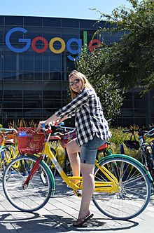 Abbie Hutty at Google, Mountain View.jpg