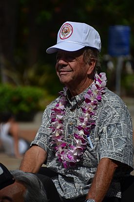 Archivo:Aloha Festivals Floral Parade-Niklaus Schweizer (a0002608)