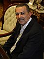 Anthony Carmona