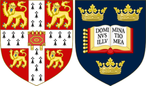 Archivo:Arms of Oxbridge