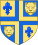 Arms of Shaftesbury.svg