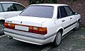 Audi 90 rear 20080103