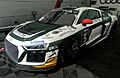 Audi R8 GT4