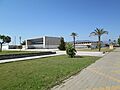 Auditorio Municipal de Málaga1