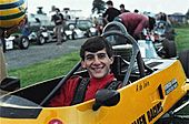 Archivo:Ayrton Senna Beginning - Formula Ford 1981, Van Diemen