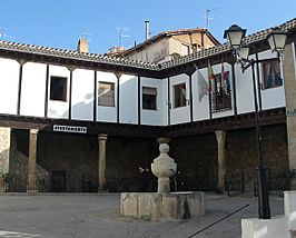 Ayuntamiento de Mira