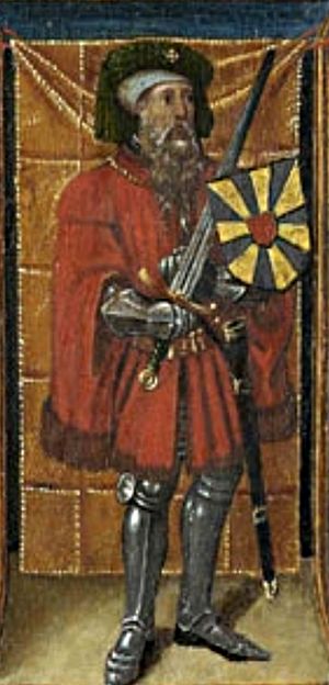Archivo:Baldwin IV of Flanders