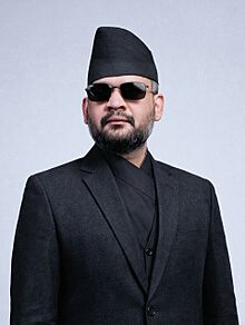Balendra Shah, official portrait.jpg