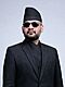 Balendra Shah, official portrait.jpg