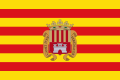 Bandera de Canet d'en Berenguer.svg