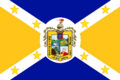 Bandera de Etzatlán